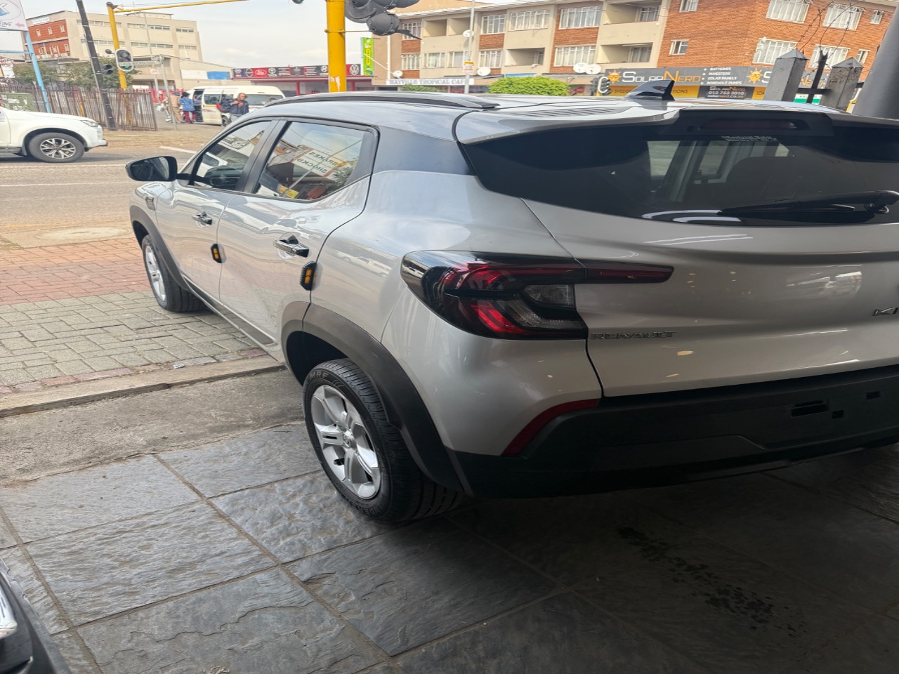 Renault Kiger thumbnail 7